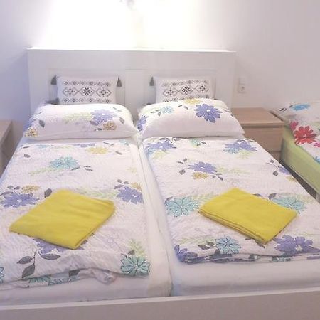 Apartments Messe-Prater Vienna Room photo