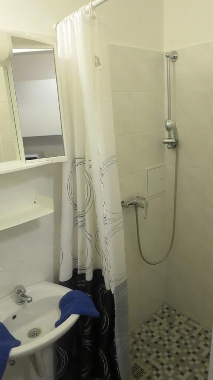 Apartments Messe-Prater Vienna Room photo